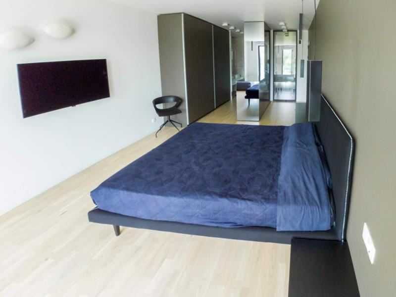 Дава се под наем Тристаен апартамент в София, Хладилника - 125 кв.м за 510 € - Снимка #4