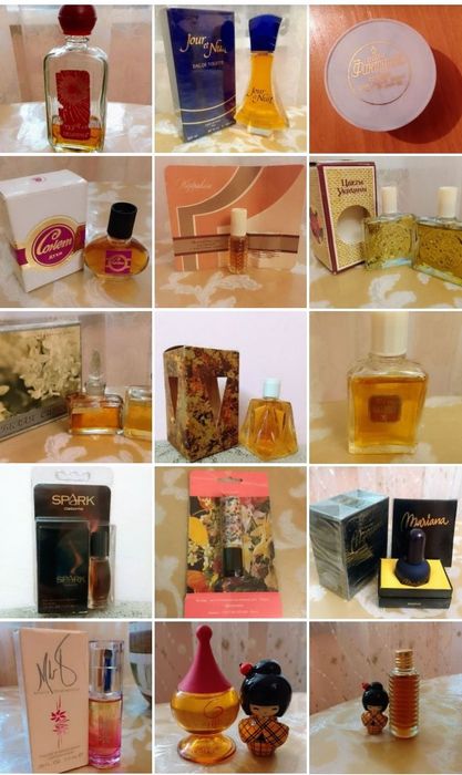 Dzintars Flora bella Lalique