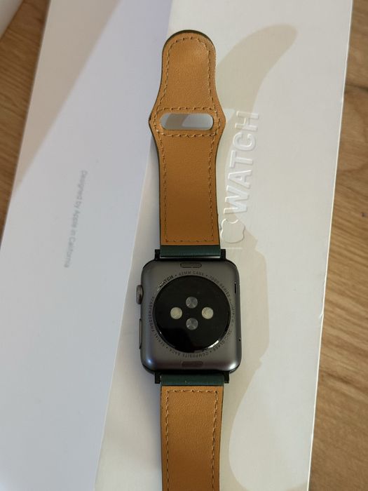 Apple watch sport series 42мм