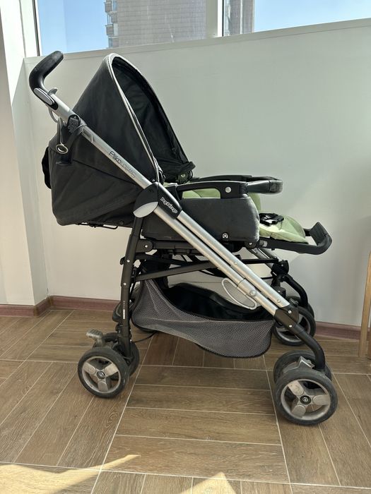 Детская Коляска