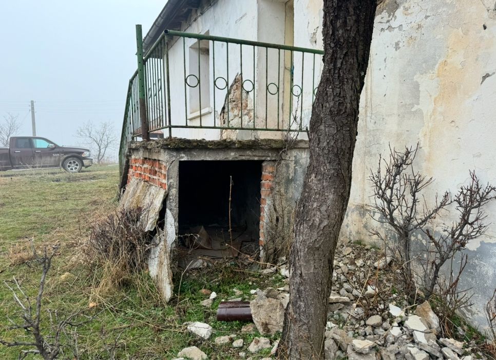 Продава се Къща в с. Три могили, Област Пловдив - 120 кв.м за 209 €/кв.м - Снимка #12