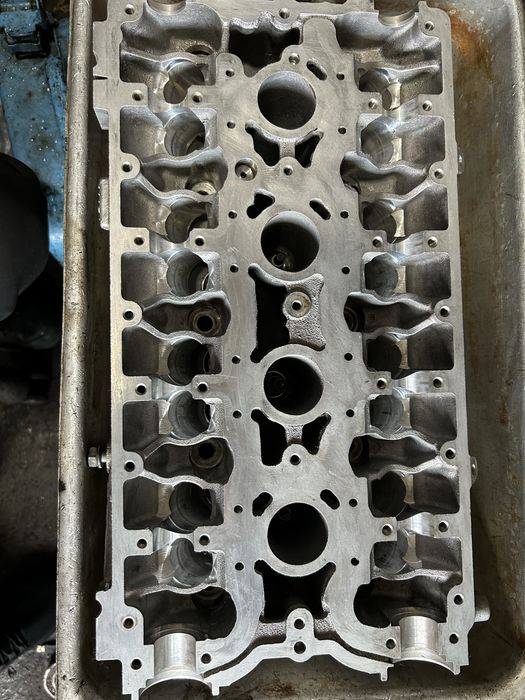 Мотор от лада приоры