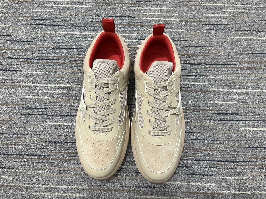 Adidasi Christian Louboutin Low Calitate Premium