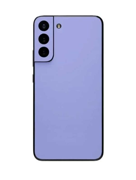 Folie skin dbrand pentru Samsung Galaxy S22 – culoare Lilac, originală