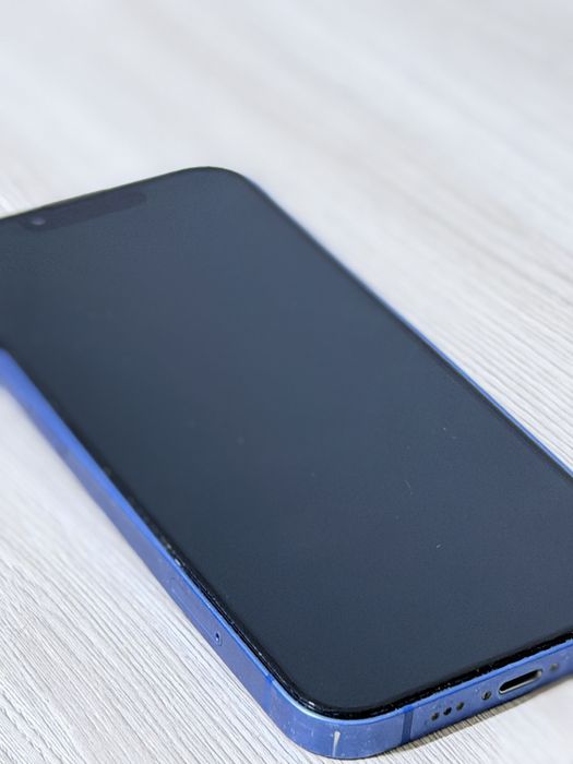 iPhone 13 Синий 256ГБ