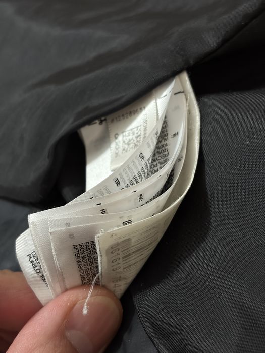 Ветровка Adidas 46