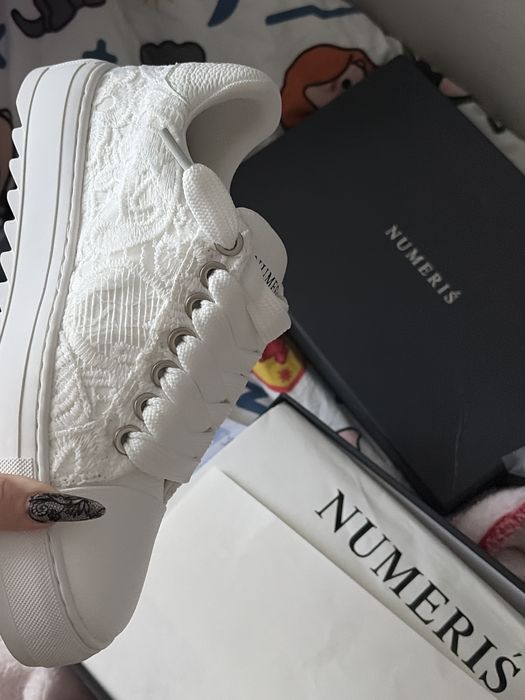 numeris shoessss