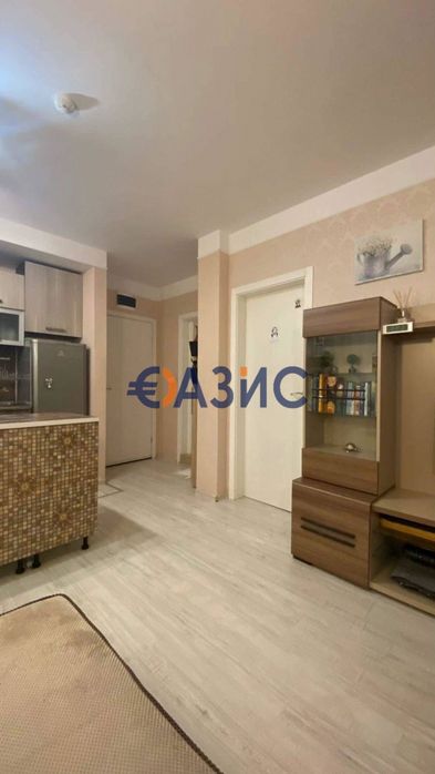 Продава се Тристаен апартамент в к.к. Слънчев бряг - 70 кв.м за 1286 €/кв.м - Снимка #4