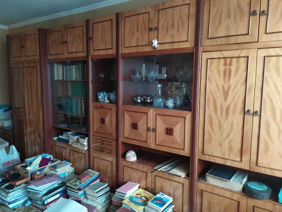 Стенка для Гостиной