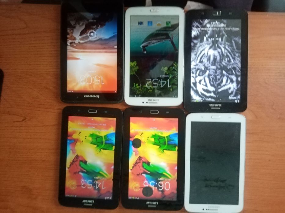 Samsung Galaxy Tab 3