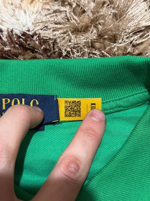 Tricou Ralph Lauren Polo Chief Keef Polo (7 Modele)