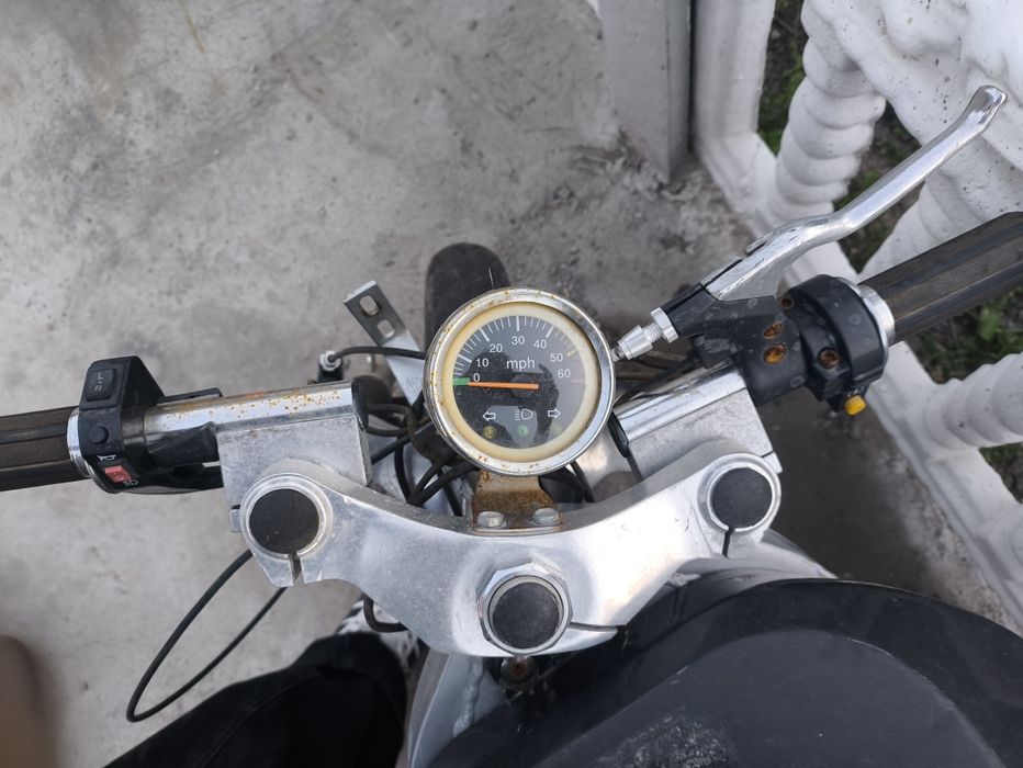 минибайк торг есть