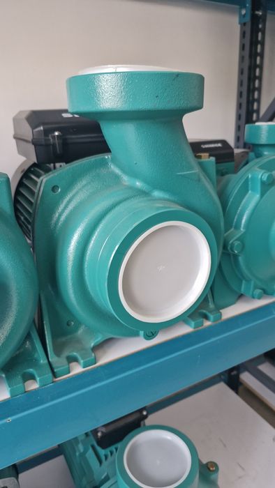 Shimge центробежный моноблочный насос SHFM6AR 2,2 квт 100 лик