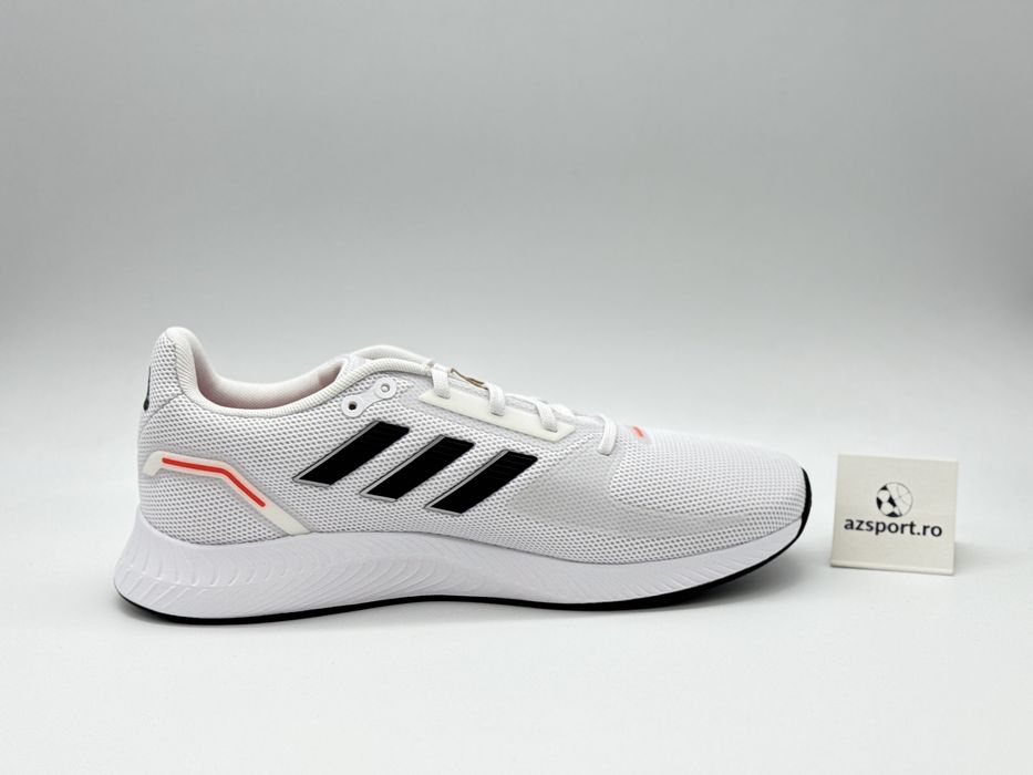 Adidas Run Falcon 2.0 Noi Originali (44 2/3)
