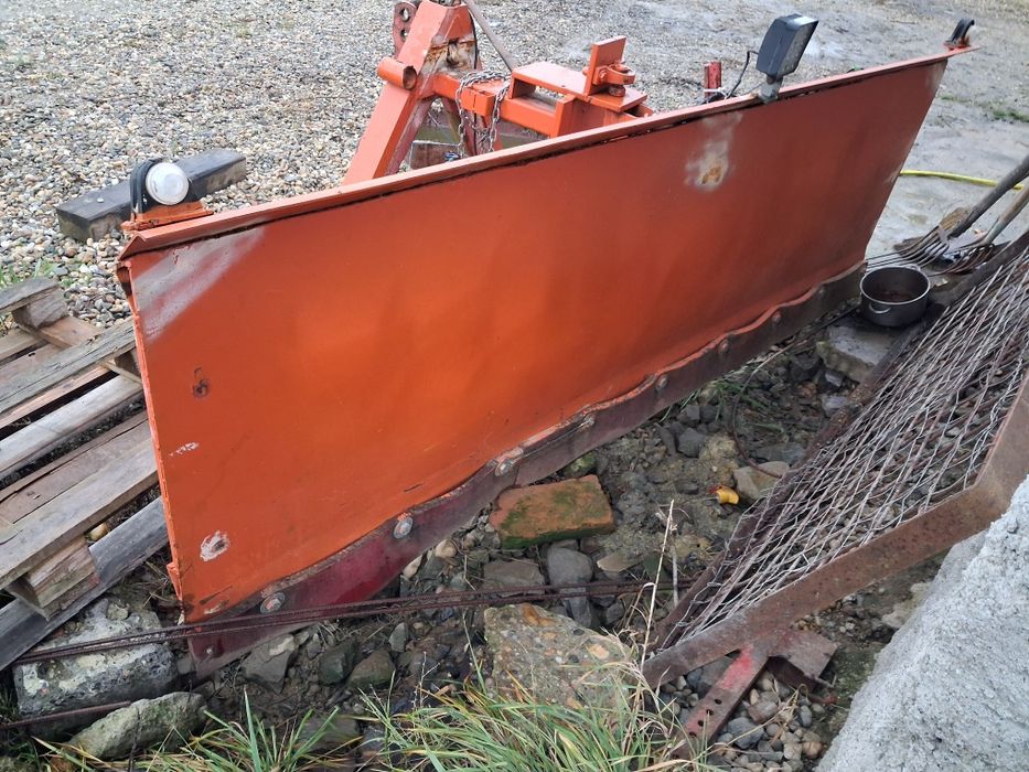 Vând lamă pt dezepezire lățime 2.60 cm