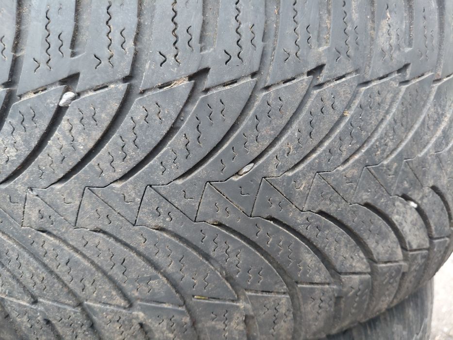 205/55/16" Nexen 4бр.гуми дот2023