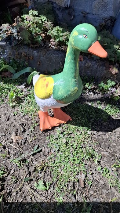 Градински фигури