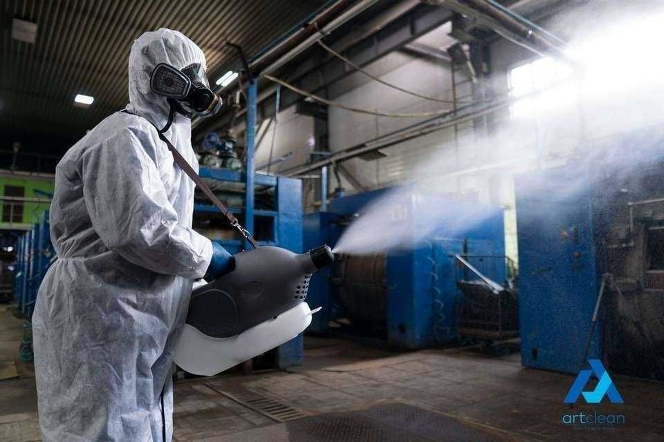 Дезинфекция от грызунов Крысы,Мыши. Dezinfeksiya Sichqon Kalamush 24/7