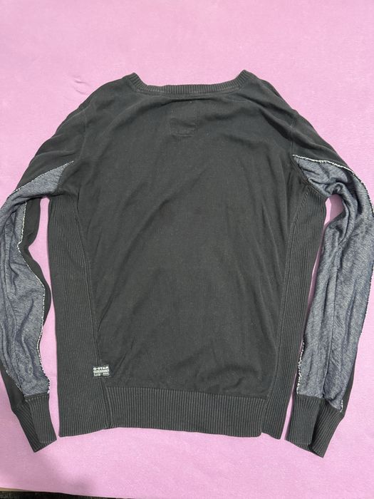 Bluza G-Star Originala