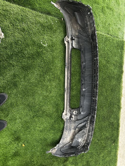 Spoiler inferior bară spate audi q7.4.m.s linne.