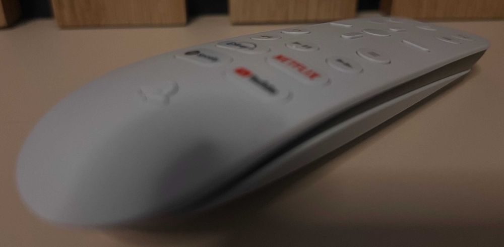 Sony Media Remote pentru PlayStation 5