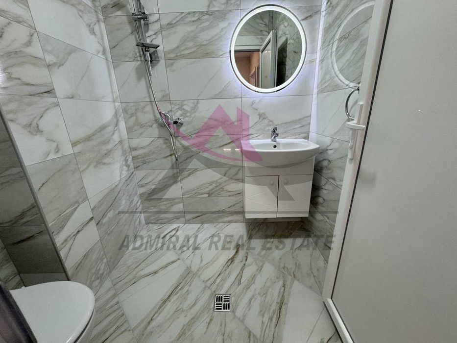 Дава се под наем Двустаен апартамент в Варна, Победа - 60 кв.м за 650 € - Снимка #3