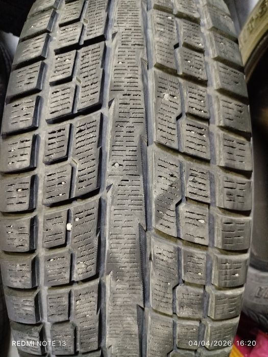 BYD chempion 235.55.r19 kam yurgan