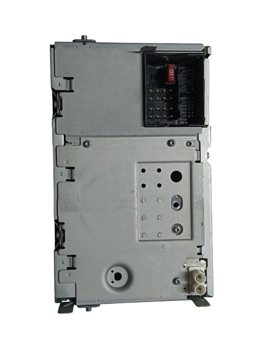 Cd Player Auto Volkswagen Tiguan 5N_ 2007 - > 5M0035186J