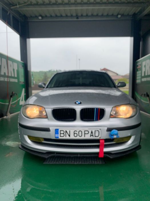De vânzare BMW seria 1(116 i)an 2009