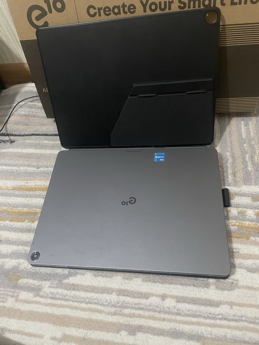 Acer ETPad max
