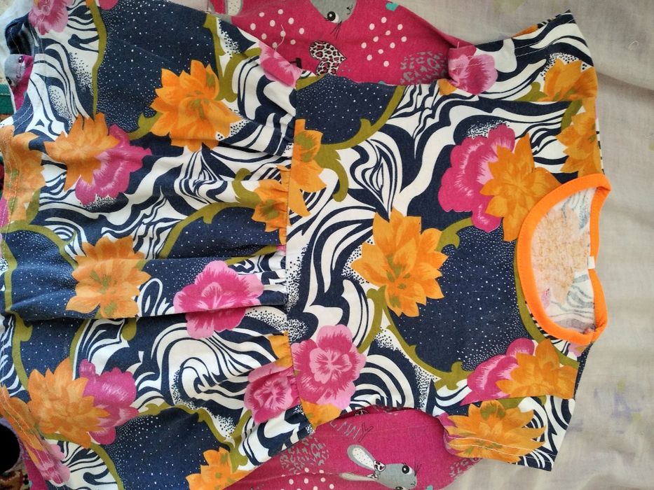 Вещи детские, от 3х до 6лет на девочку