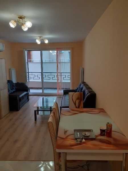 Продава се Двустаен апартамент в София, Младост 2 - 52 кв.м за 2116 €/кв.м - Снимка #1