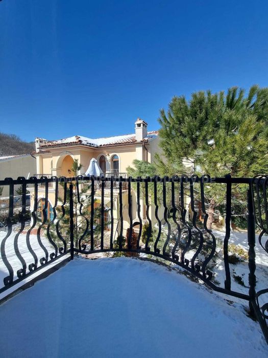 Продава се Двустаен апартамент в к.к. Елените - 56 кв.м за 1411 €/кв.м - Снимка #12