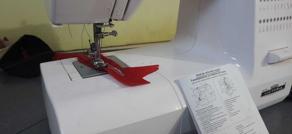 Masina de cusust electrica Victoria