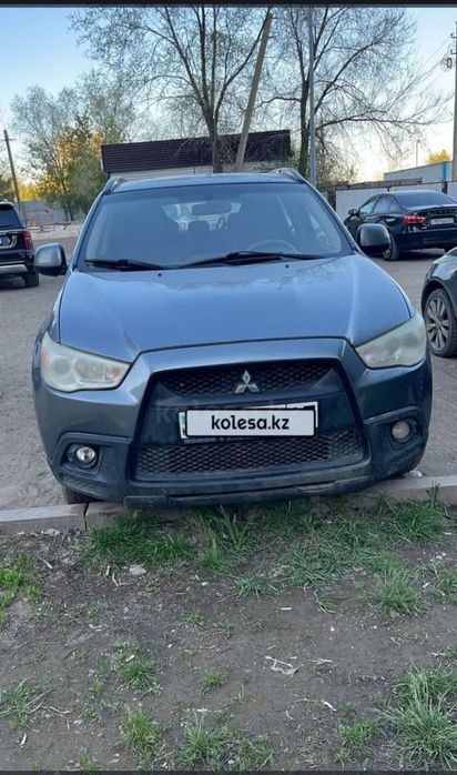 Продам Мицубиси ACX