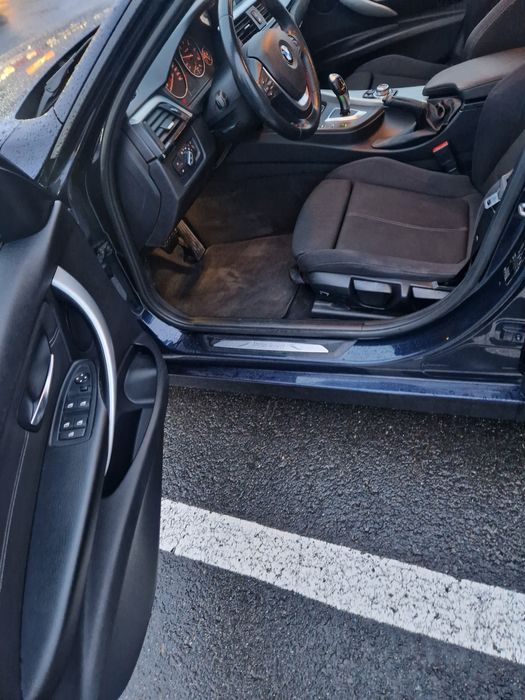 BMW F30 an 2013 automat