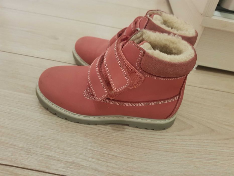 Сапоги для девочек