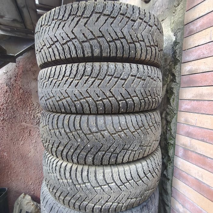 Продажа комплект колёс R16
