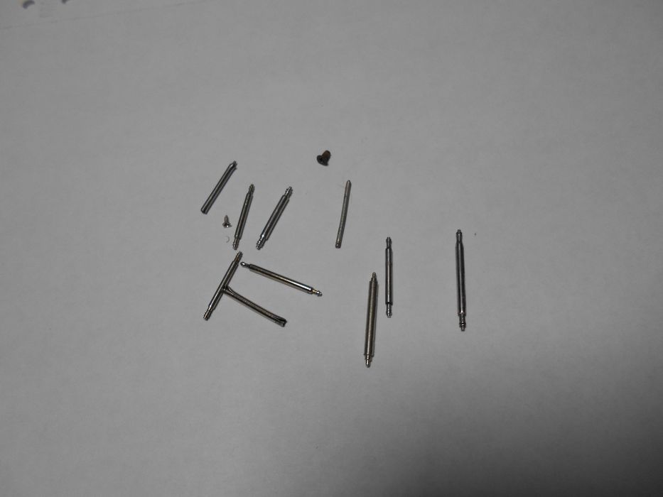 Telescoape pentru ceasuri , buc = 12