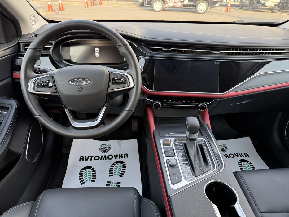 Chery ARRIZO 6 PRO 2023 — 2