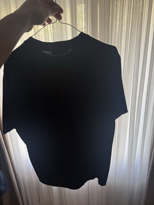 Tricou mcqueen negru