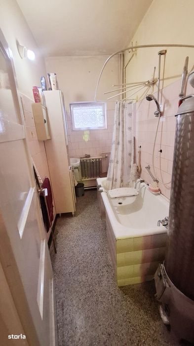 Casă 3 cam singur in curte de 585 Zona Turnisor