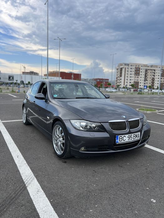 BMW 3 Series 2005 — imagine 5