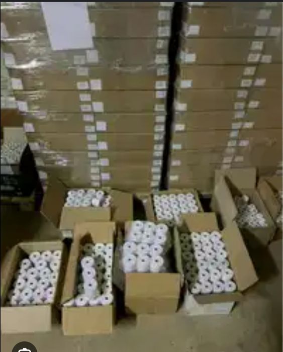 Чековая лента от производителя