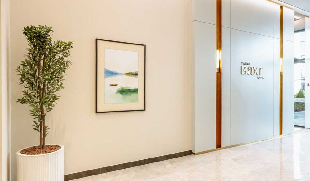 Последние 3-комнатные квартиры с ключами — по 940 у.е.  (SJ)