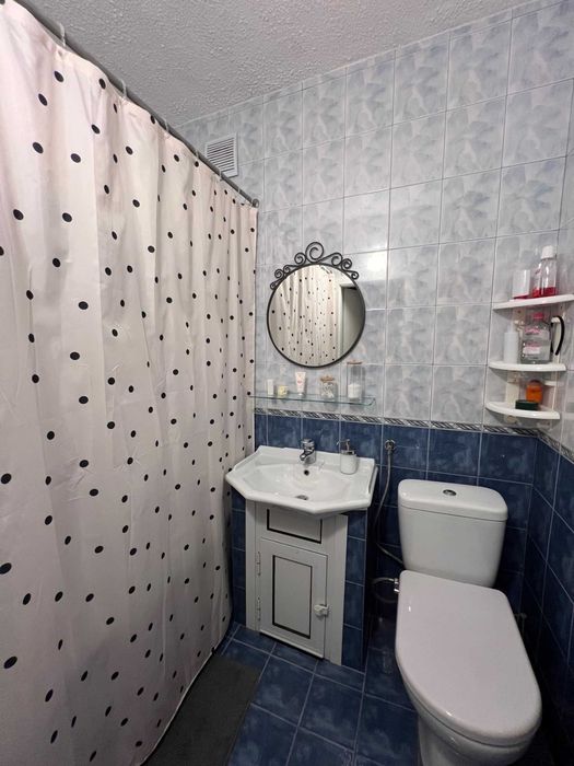Тристаен апартамент в Зона Б-5