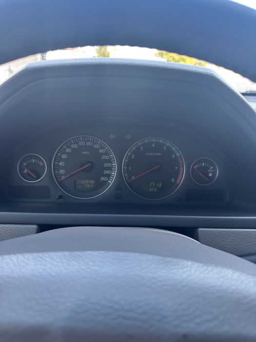 Vand volvo xc90.