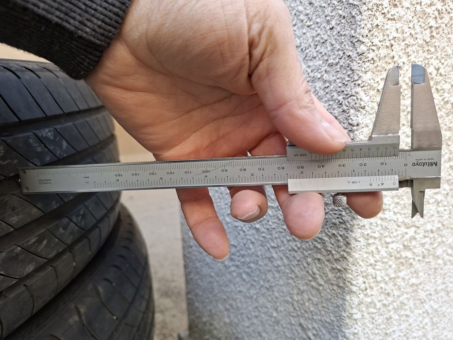 Летни гуми Michelin