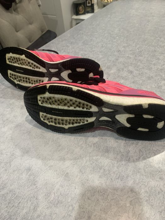 Vand Adidasi AdiZero 41 1/3