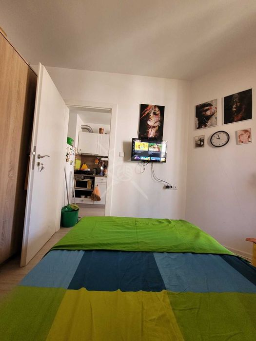 Продава се Двустаен апартамент в Поморие - 45 кв.м за 1623 €/кв.м - Снимка #3